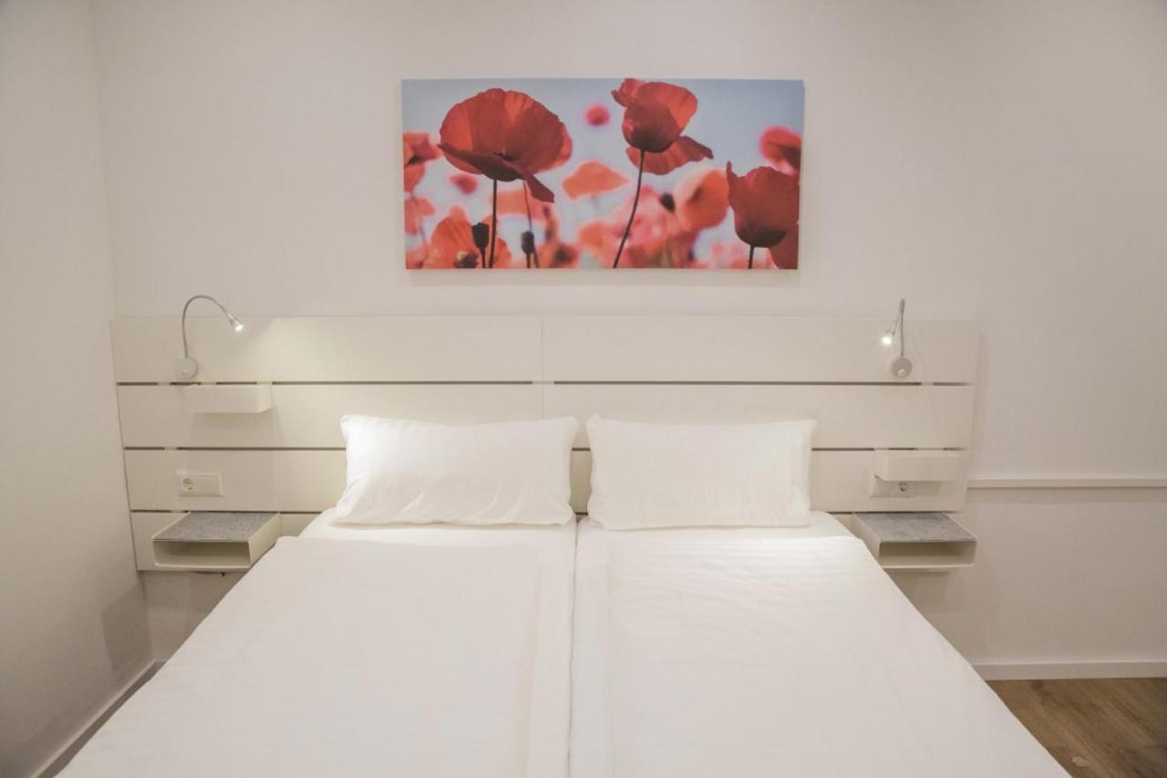 Main Motel Dorfprozelten 외부 사진